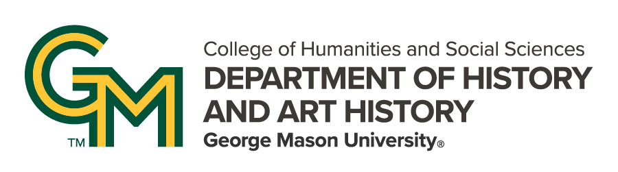 George Mason University, Department of History and Art History