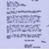 In a 1959 letter to the Automatic Voting Machine Company—located in Jamestown, NY, near Rochester—museum curator Wilcomb E. Washburn expresses his hopes to illustrate the history of automatic voting procedures. He had already acquired a collection of early ballot boxes that he wished to supplement with additional inventions in mechanical voting technology.