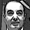 Ezell Blair, Jr. (now Jibreel Khazan), David Richmond, Joseph McNeil, and Franklin McCain were the participants of the initial Greensboro sit-in, but they were supported by a local African-American community with a strong tradition of independent institutions and activism.  They also had key allies in the white community.  White shoe store owner Ralph Johns had long supported the NAACP, serving as the chapter's vice president in the 1940s and 1950s, and was committed to the idea of demonstrating against segregated public facilities. For several years he tried to persuade black employees and students to go to a lunch counter and demand service. Joseph McNeil believed that Johns's involvement in the black community "was far greater than [that of] any other merchant." As a result of his involvement, eggs were thrown at his store windows and rocks were thrown at him. He received numerous insults and threats, including bomb threats and obscene letters. In this interview from 1978, Johns relates his recollection of his role in the planning of the sit-ins.